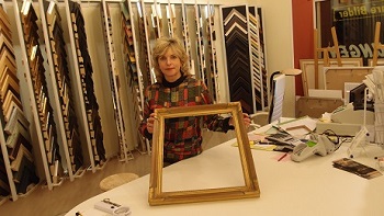 Citygalerie Brilke, Wendische Straße in Bautzen