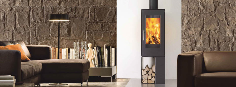 Ofen Galerie, Oerschbachstraße in Düsseldorf