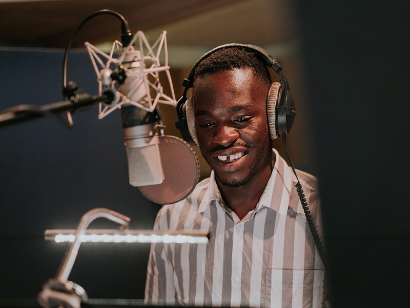 Paul Productions GmbH - das Tonstudio in Hannover, Bunnenbergstraße in Hannover