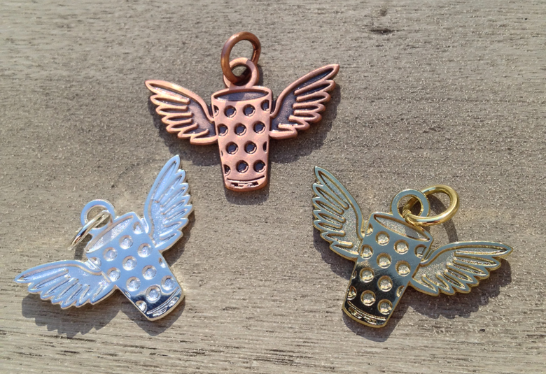 dubbeglas.shop, Steingasse in Meckenheim