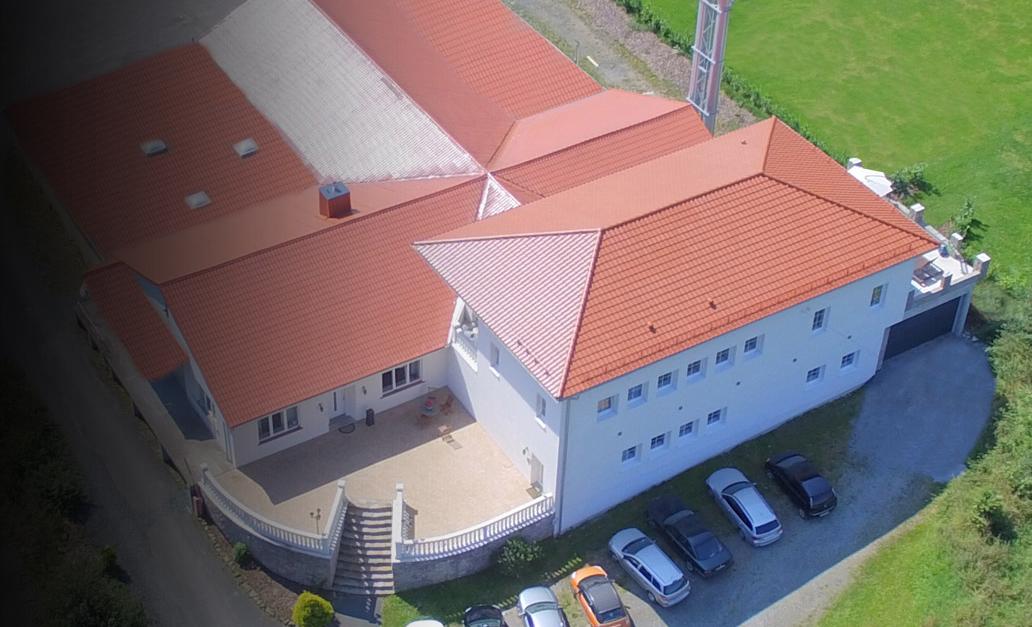 Stovatec Oberflächenveredelungs GmbH, Alersborn in Haiger