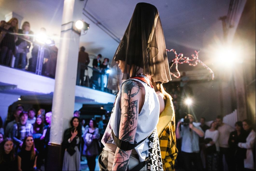 Eventfotografie Berlin | Valentin Paster, Theodor-Loos-Weg in Berlin