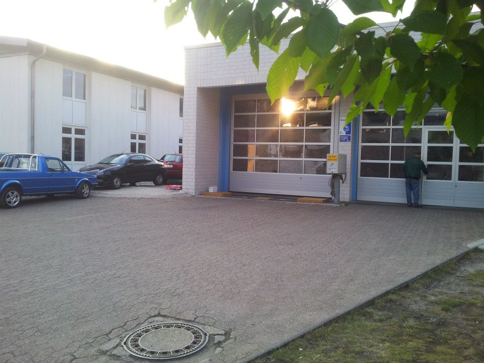 Kostas Autoservice, Frieda-Duensing-Weg in Hannover