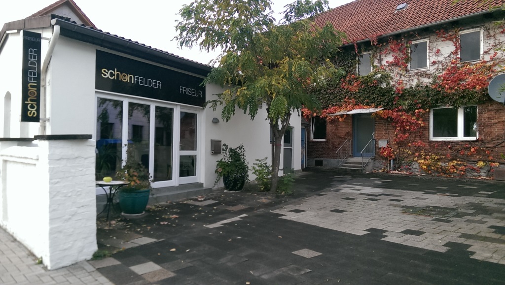 BOB Pension Braunschweig, Helmstedter Strasse in Cremlingen