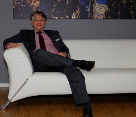 CDP CONSULTING, Eugenstrasse in Fellbach