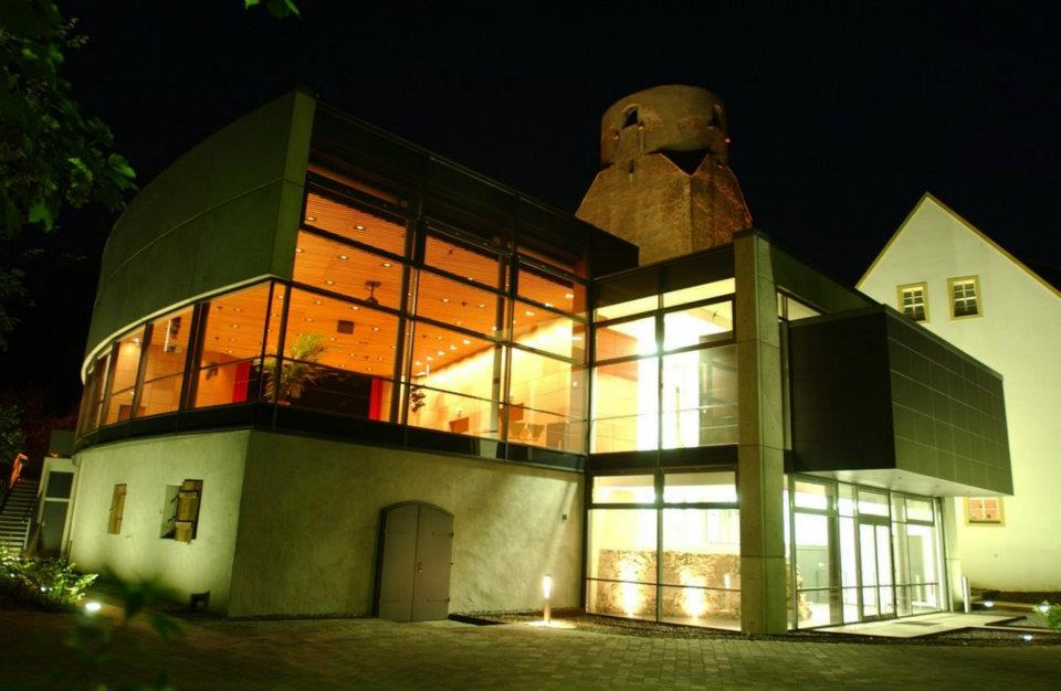 Restaurant Burgkeller Bad Liebenwerda, Burgplatz in Bad Liebenwerda