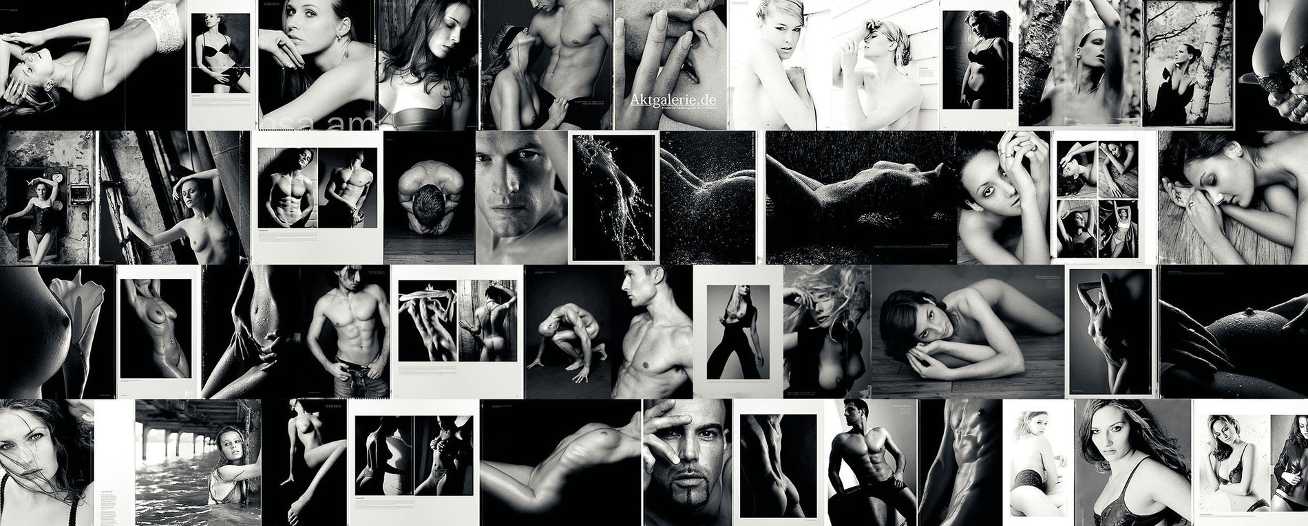 Sensitive Aesthetics, Ostermannstraße in Hannover