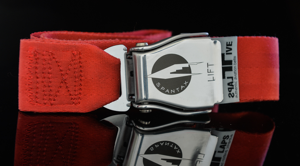 Spantax, Buowaldstr in Stuttgart