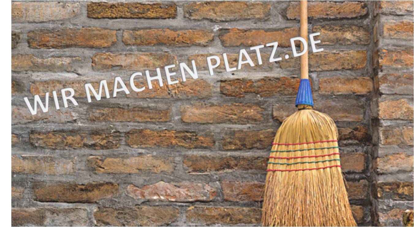 WM Entrümpelungsservice Oberschwaben, Schloßstraße in Schemmerhofen