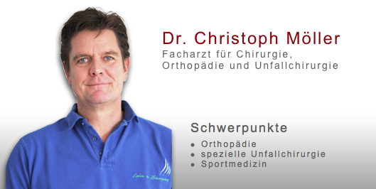 Ortho-Zentrum NRW, Düsseldorfer Str. in Haan