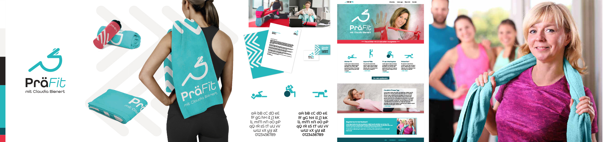 einfach Keck Brand Design, Gladiolenstraße in Grevenbroich