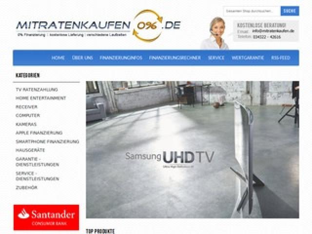 Mitratenkaufen.de, Auenstr. in Roßwein