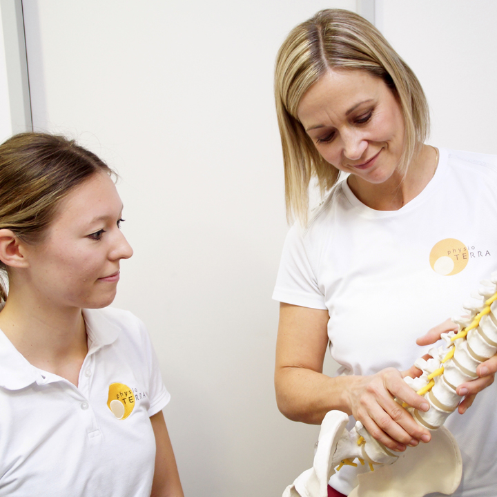 physio-TERRA GbR, Augsburger Str. in Augsburg