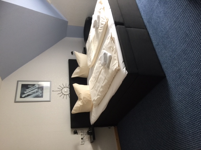 Hotel  Arche Noah, Strandweg in Wangerland