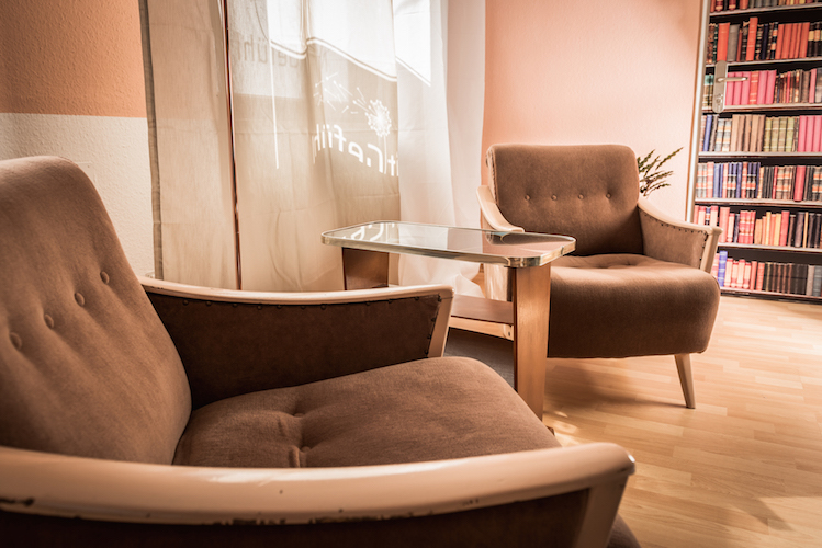 MitGefühl - Praxis für Psychotherapie, Schuhmacherort in Heide