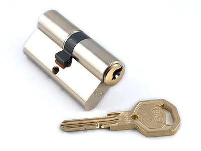 Schlüsselfuchs Düsseldorf, Duisburger Straße in Düsseldorf / Nordrhein-Westfalen