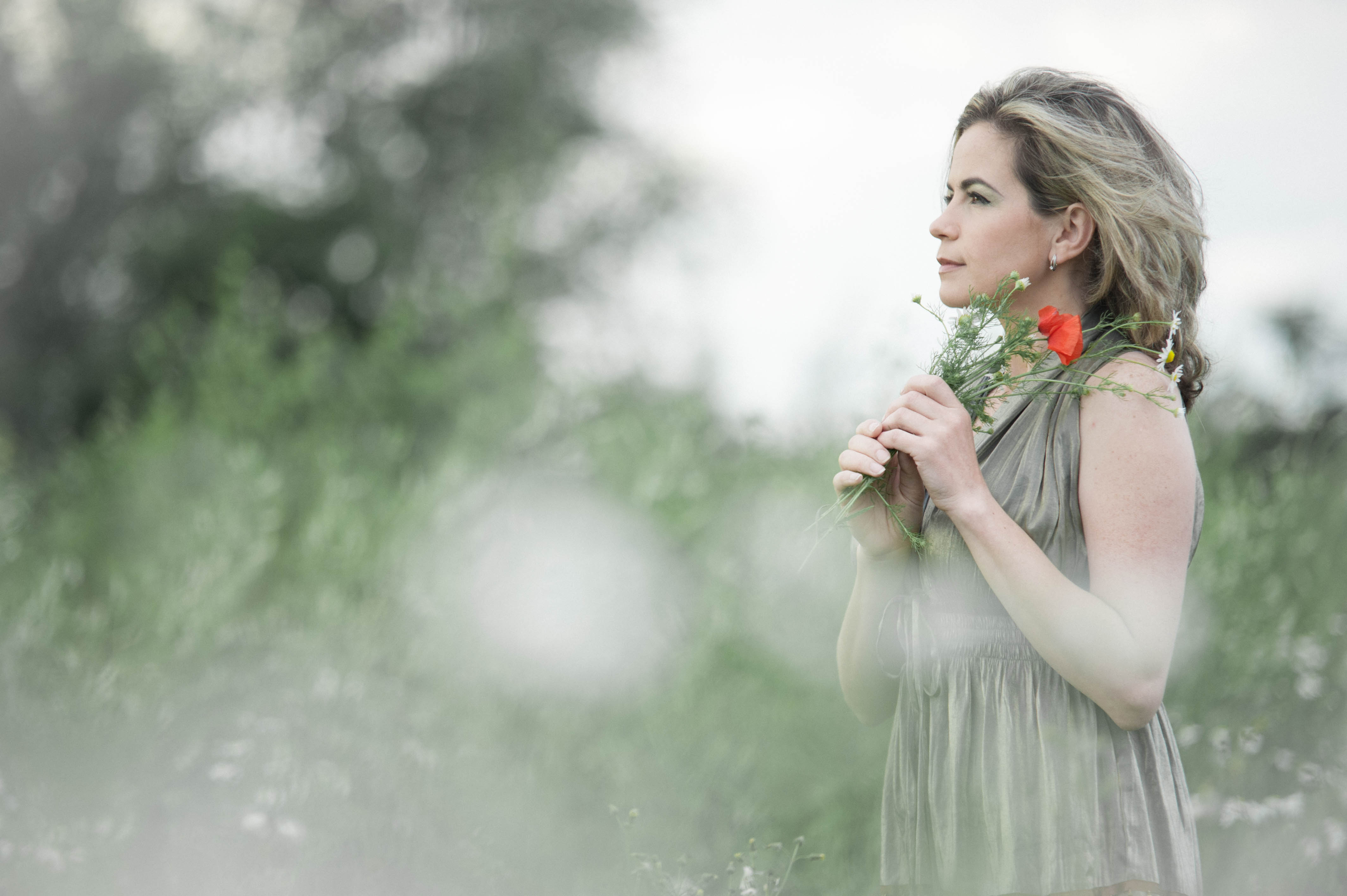 adphotographie, Schwanenring in Giesen