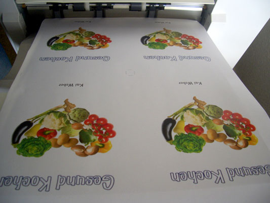 meinbuchdruck.de, Markt in Königsbrück