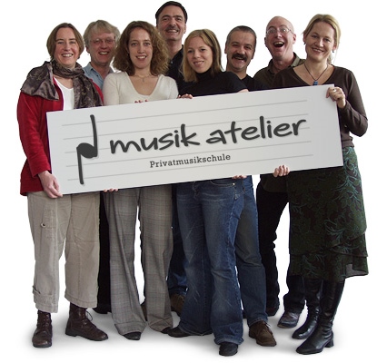 musik atelier GbR, Richard-Wagner-Str. in Berlin
