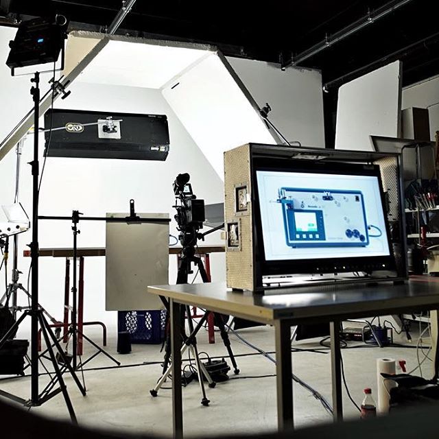 Max Molkenthin Visuals, Kolpingstraße in Koblenz