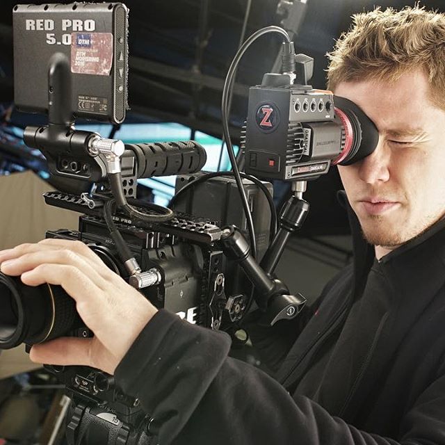 Max Molkenthin Visuals, Kolpingstraße in Koblenz