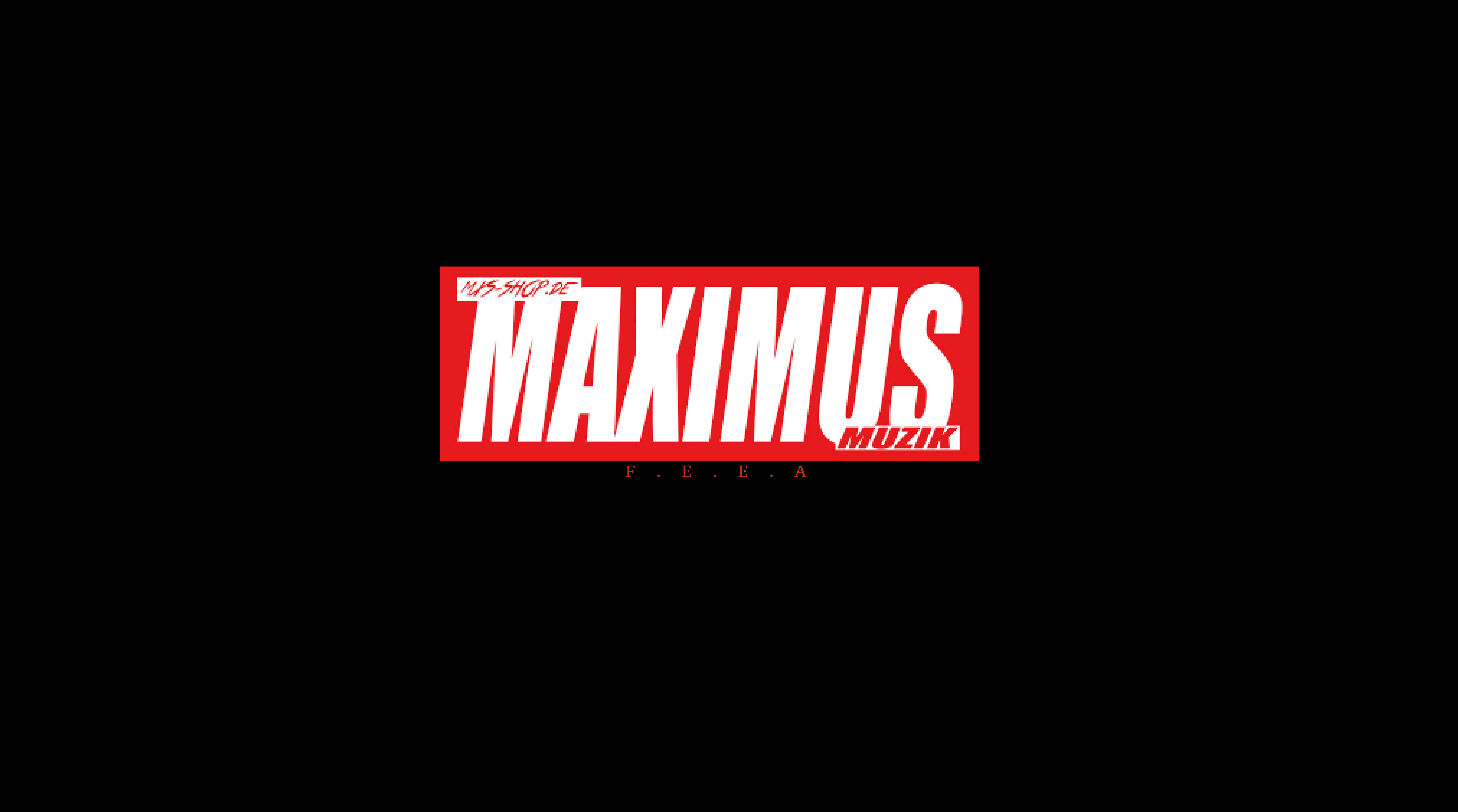 Maximus Muzik, Allee der Kosmonauten in Berlin