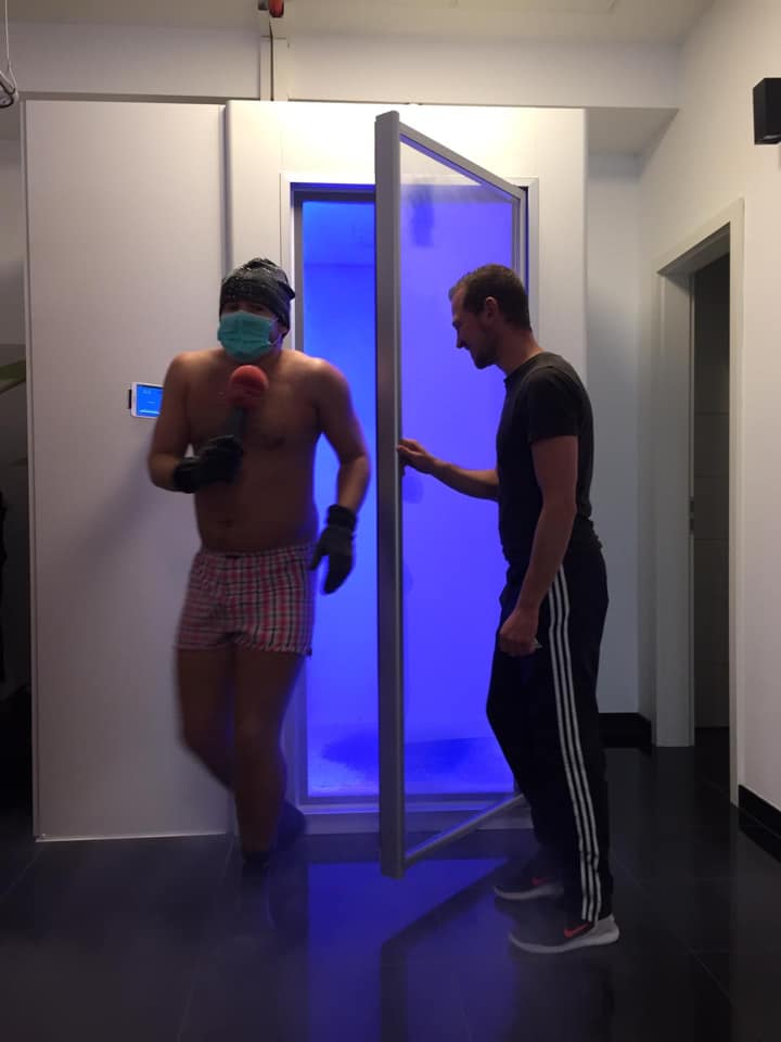 More Energy, Kampstr. in Herdecke