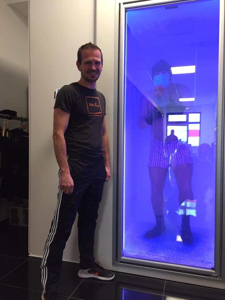 More Energy, Kampstr. in Herdecke