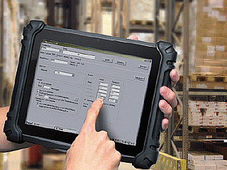 WETIF Industrie EDV, Senserstr. in Olching