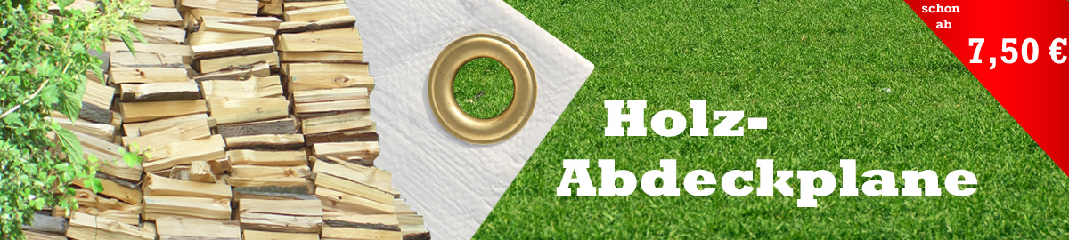 Abdeckplanen Online, Lise-Meitner-Allee in Tornesch