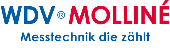 WDV-Molliné GmbH, Kupferstraße in Stuttgart