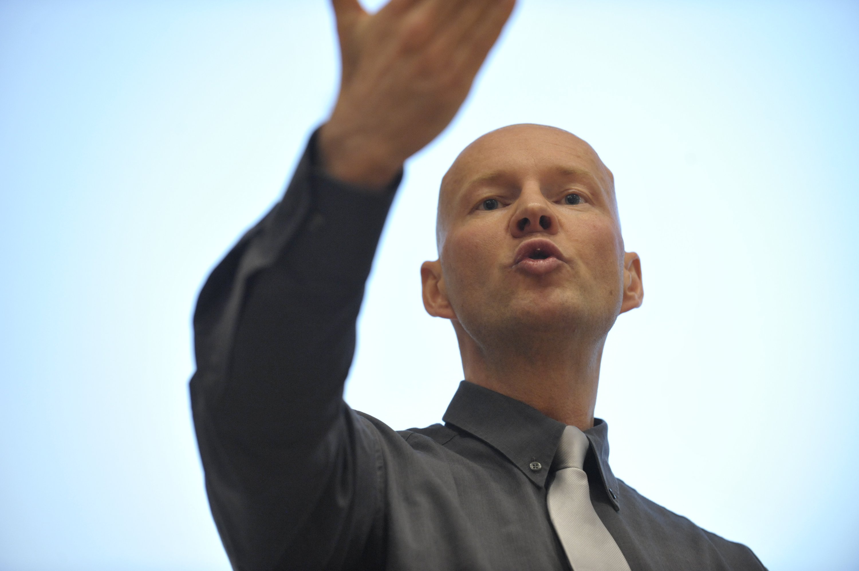 INSTATIK GmbH - Präsentationstrainings + Rhetoriktrainings + Verkaufstrainings, Barlachstraße in Wiesloch