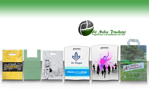 A2 Media Druckerei GmbH, Königsheideweg in Berlin