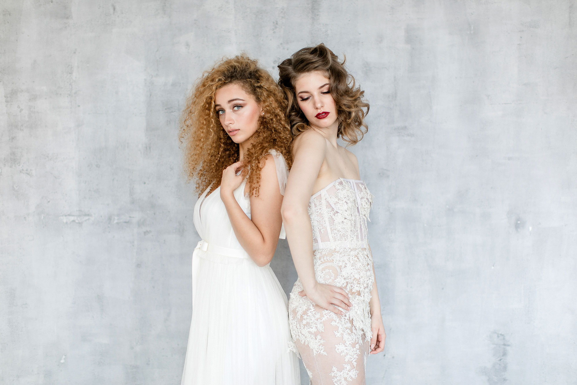 COSMOPOLKA wedding | fashion, Calenberger Straße in Hannover