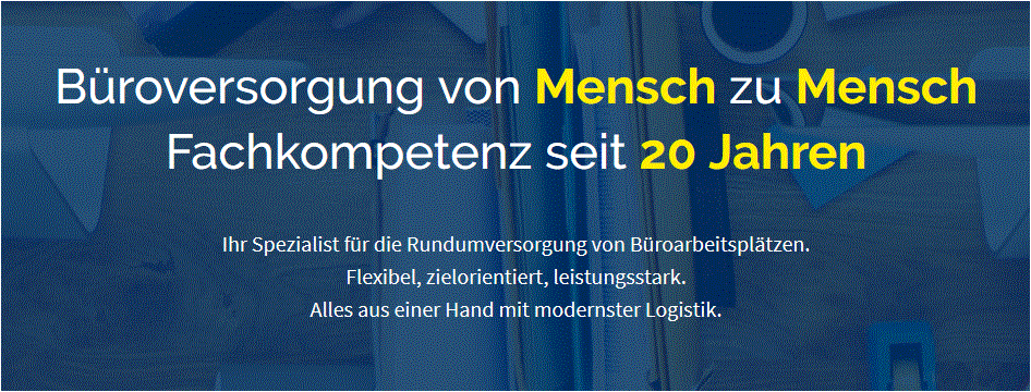 BüroPartnerTeam GmbH, Nostadtstraße in Bingen am Rhein