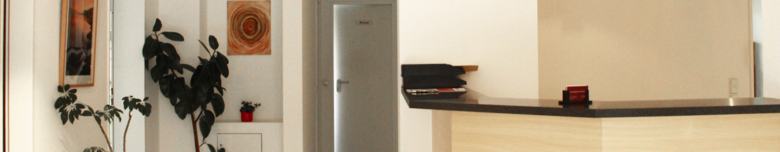 AnwaltsKanzlei Michels, Breite Str. in Siegburg