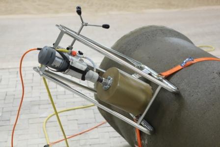 Diamant Technik Deckers, Rheiner Straße in Emsdetten