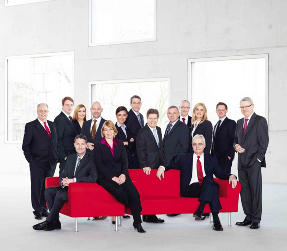 OHLETZ Rechtsanwälte Notare Steuerberater, Bonsiepen in Essen