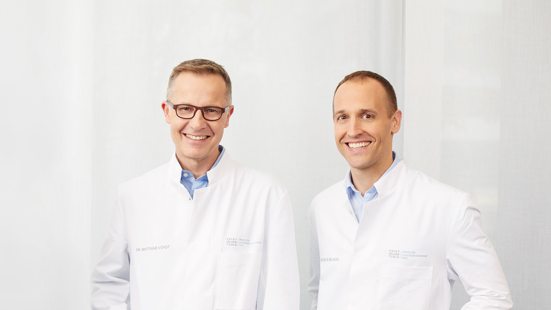 Plastsiche Chirurgie Freiburg, Praxisgemeinschaft Dr. Voigt und Dr. Iblher, Bismarckallee in Freiburg im Breisgau