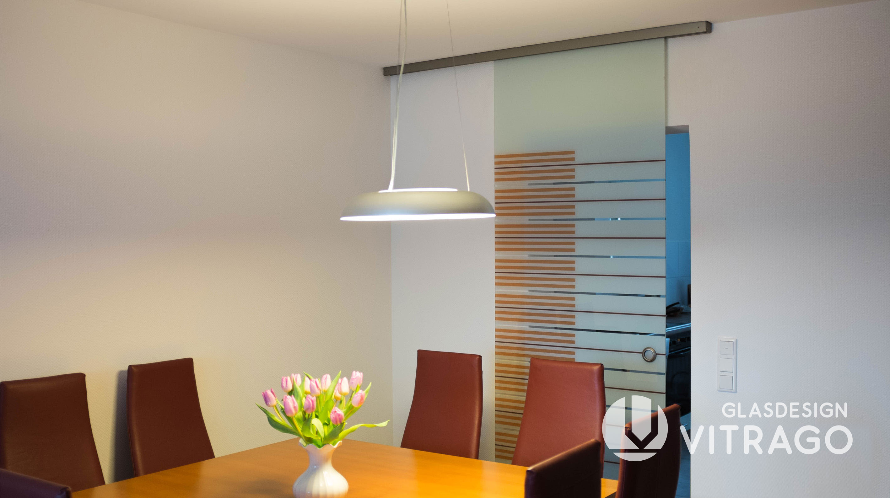 VITRAGO Glasdesign GmbH, Hinter den Höfen in Paderborn