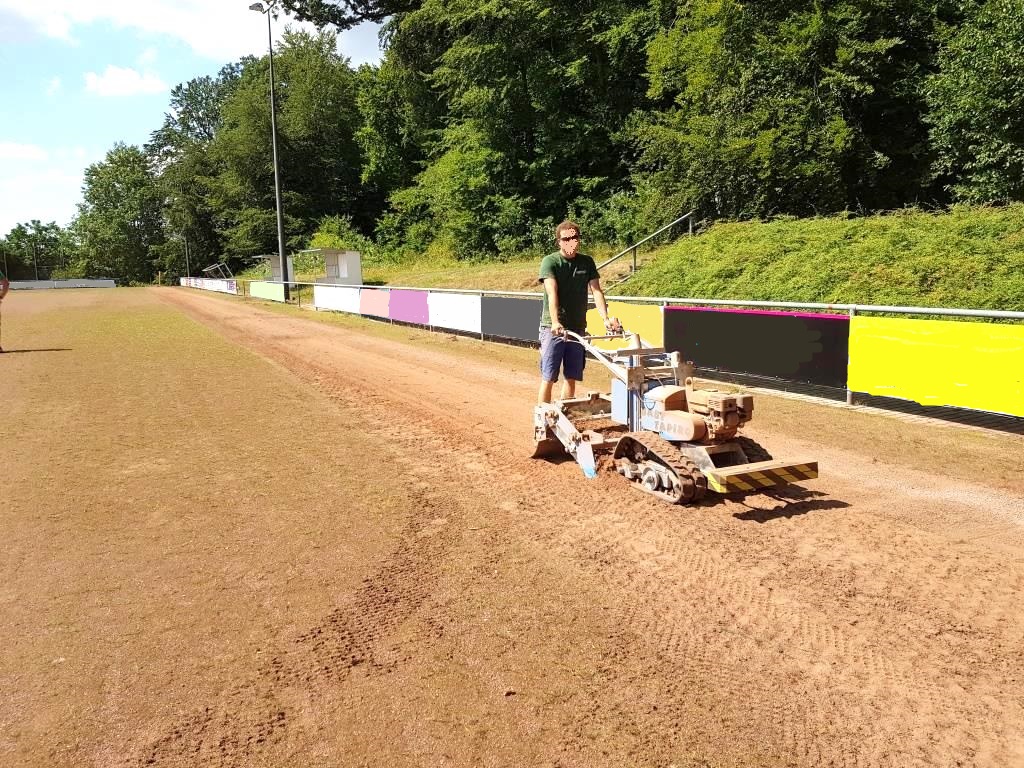 fiorentini-cfc, Crailsheimer Straße in Kreßberg