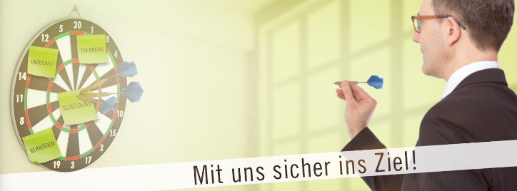 Baranowski & Kollegen, Sandstraße in Siegen