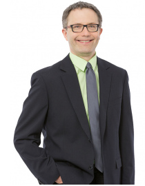 Baranowski & Kollegen, Sandstraße in Siegen