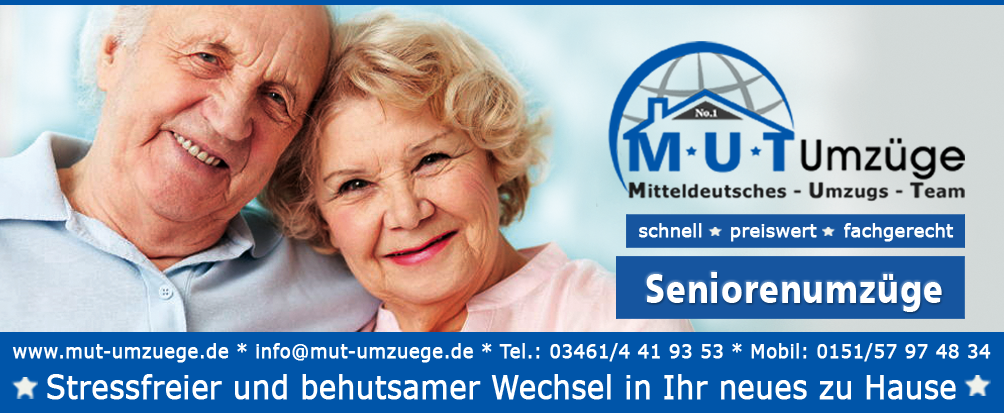 M*U*T - Mitteldeutsches - Umzugs - Team, Industrietor in Leuna, Sachsen-Anhalt