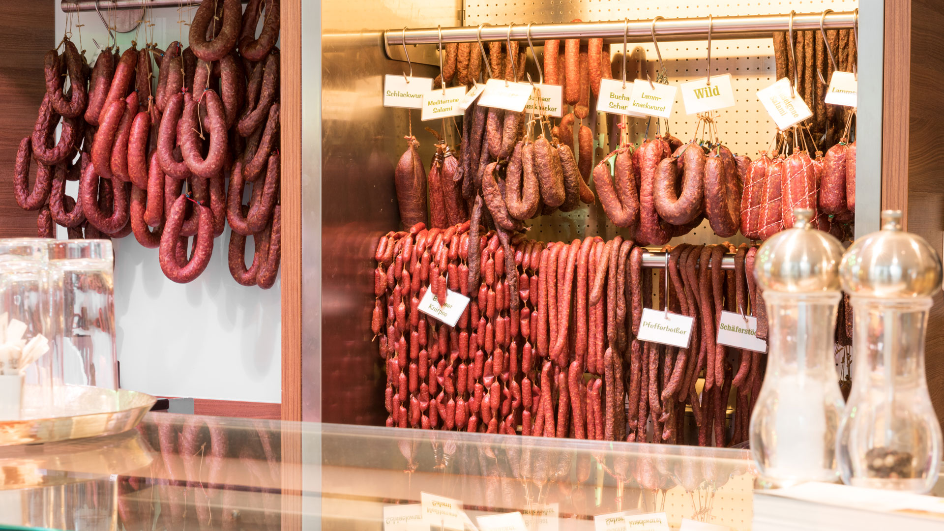 Agrargenossenschaft Bucha eG - Filiale Sonnenhof, Sonnenhof in Jena