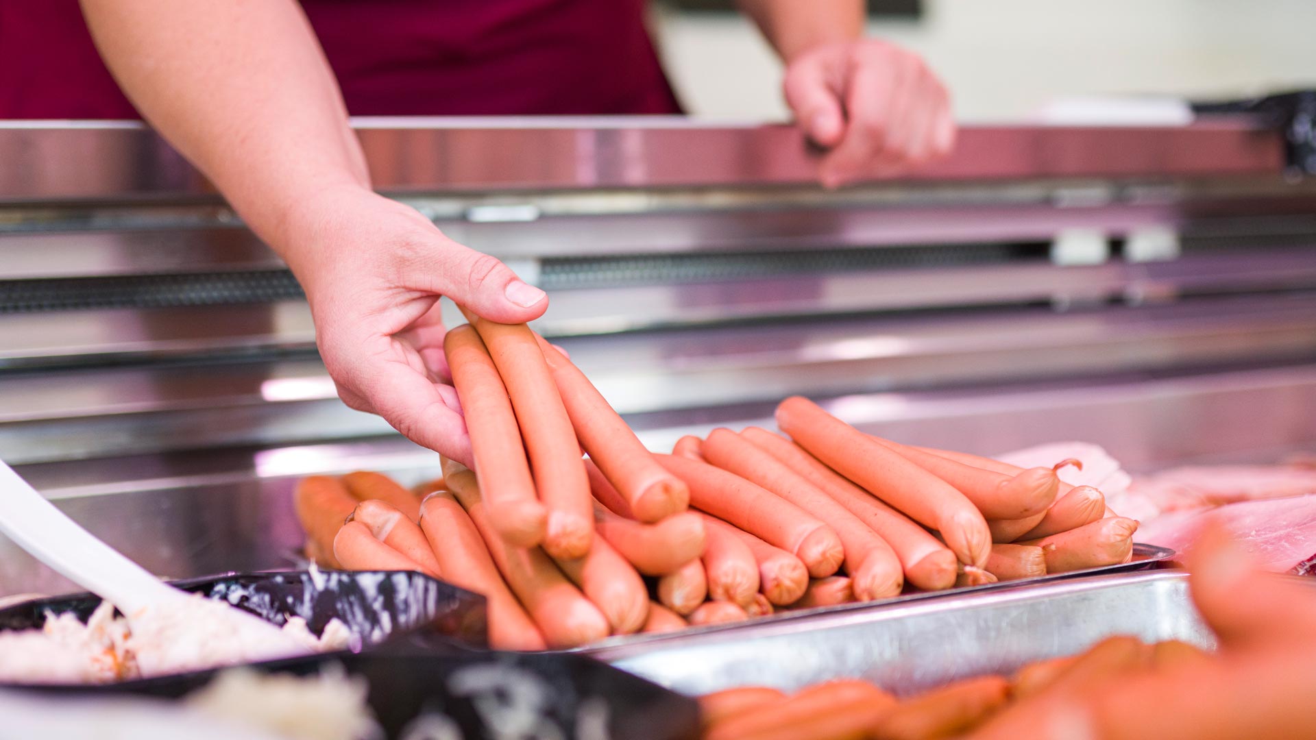 Agrargenossenschaft Bucha eG - Filiale Weimar, Ernst-Thälmann-Straße in Weimar