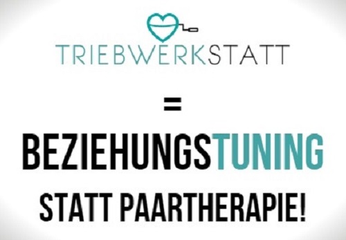 Triebwerkstatt Paartherapie Dresden, Blumenstraße in Dresden