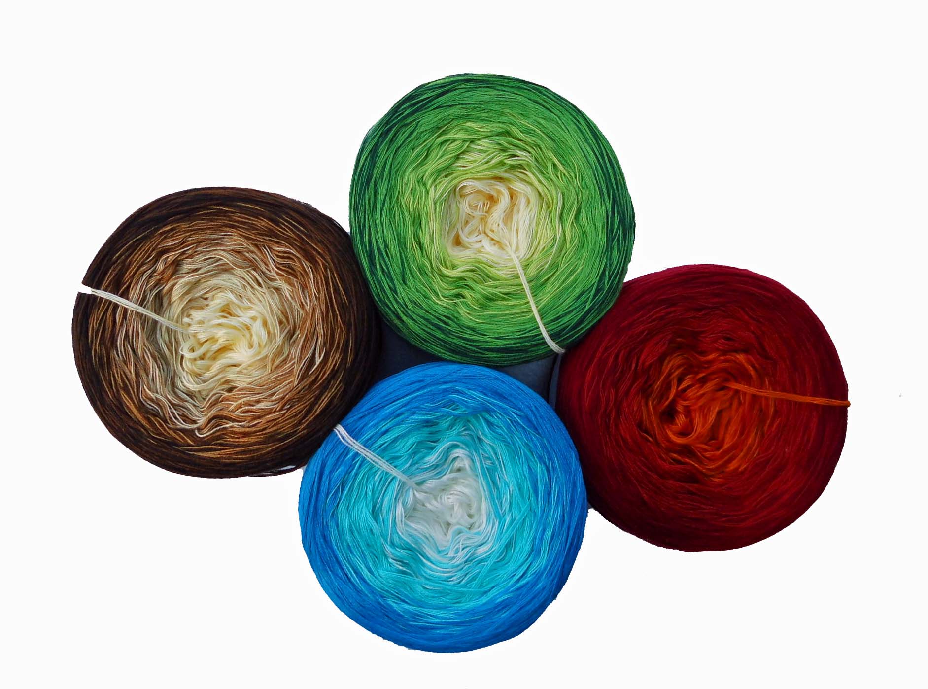 Annett Pietzsch - Wolle, Poppitzer Weg in Machern