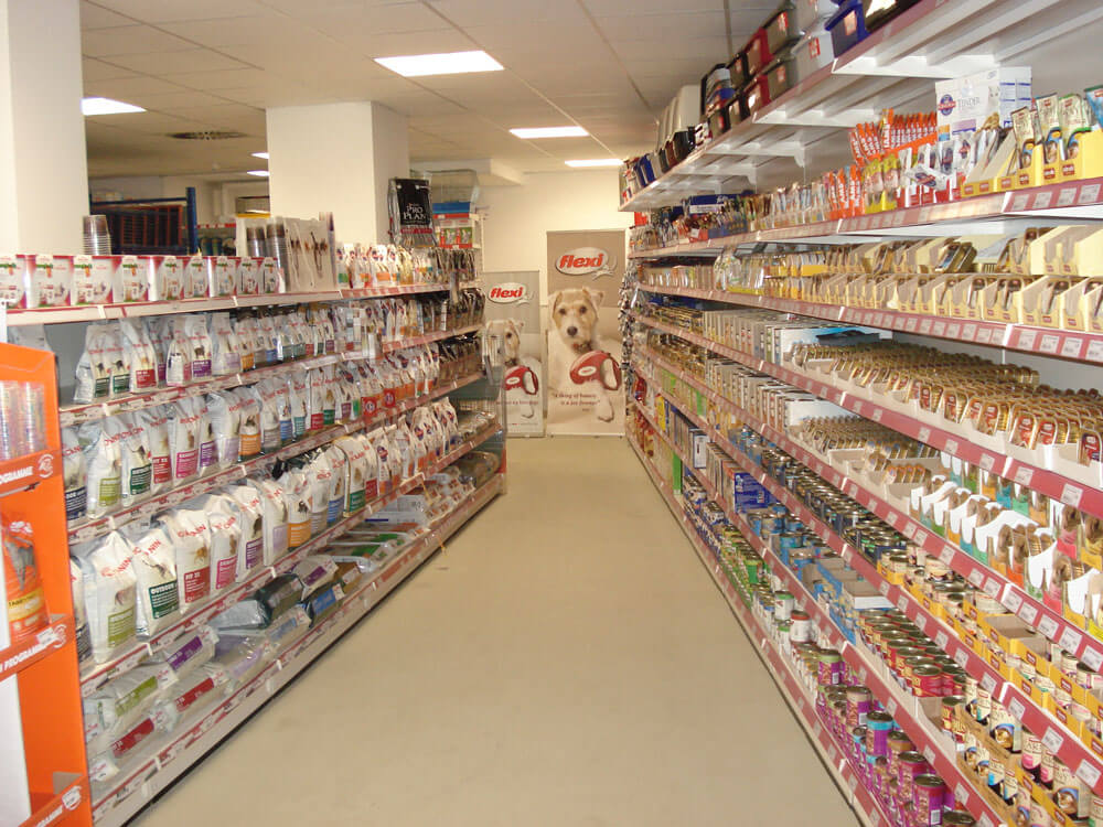 Esca Animalis, Förster-Funke-Allee in Kleinmachnow