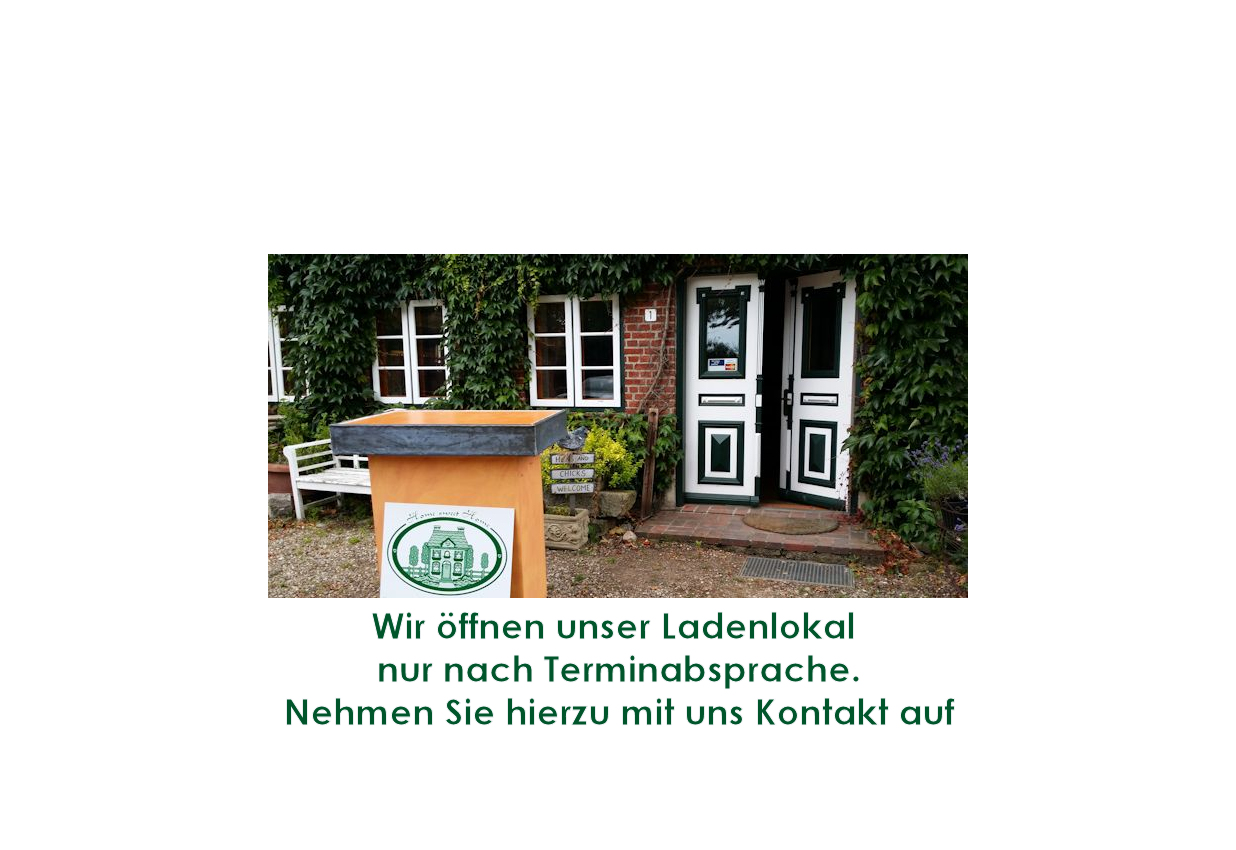 Grützner GmbH - Ambientes24 - Home Sweet Home, Gräfsholz in Quern